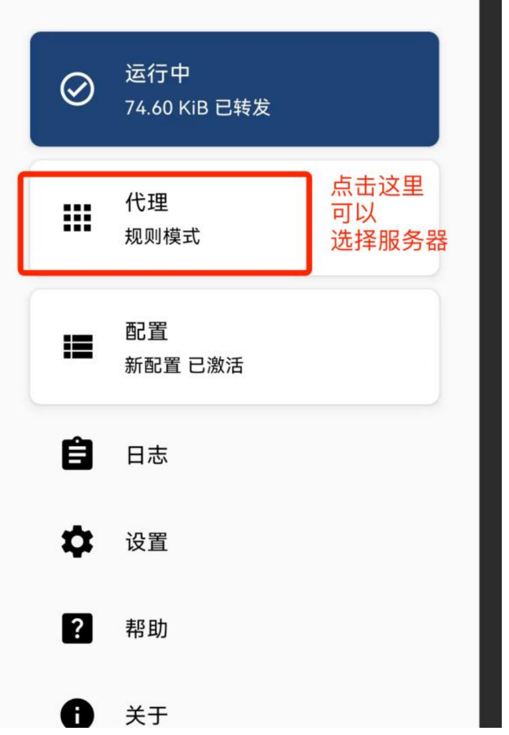 步骤 7: 启动服务器